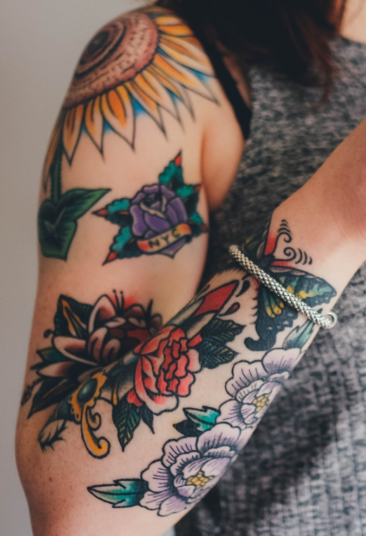Devil Tattoos – All Things Tattoo