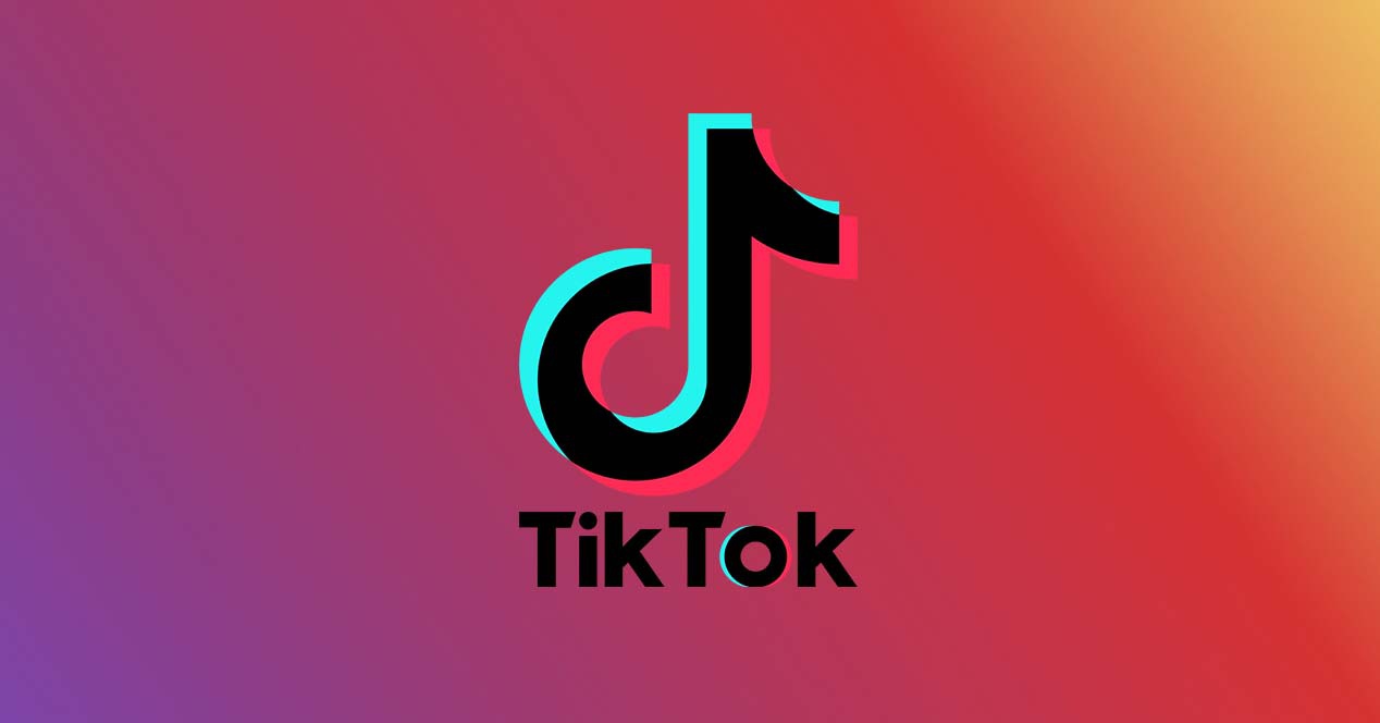 Top 10 TikTok-Tänze zum Lernen. TikTok Logo.