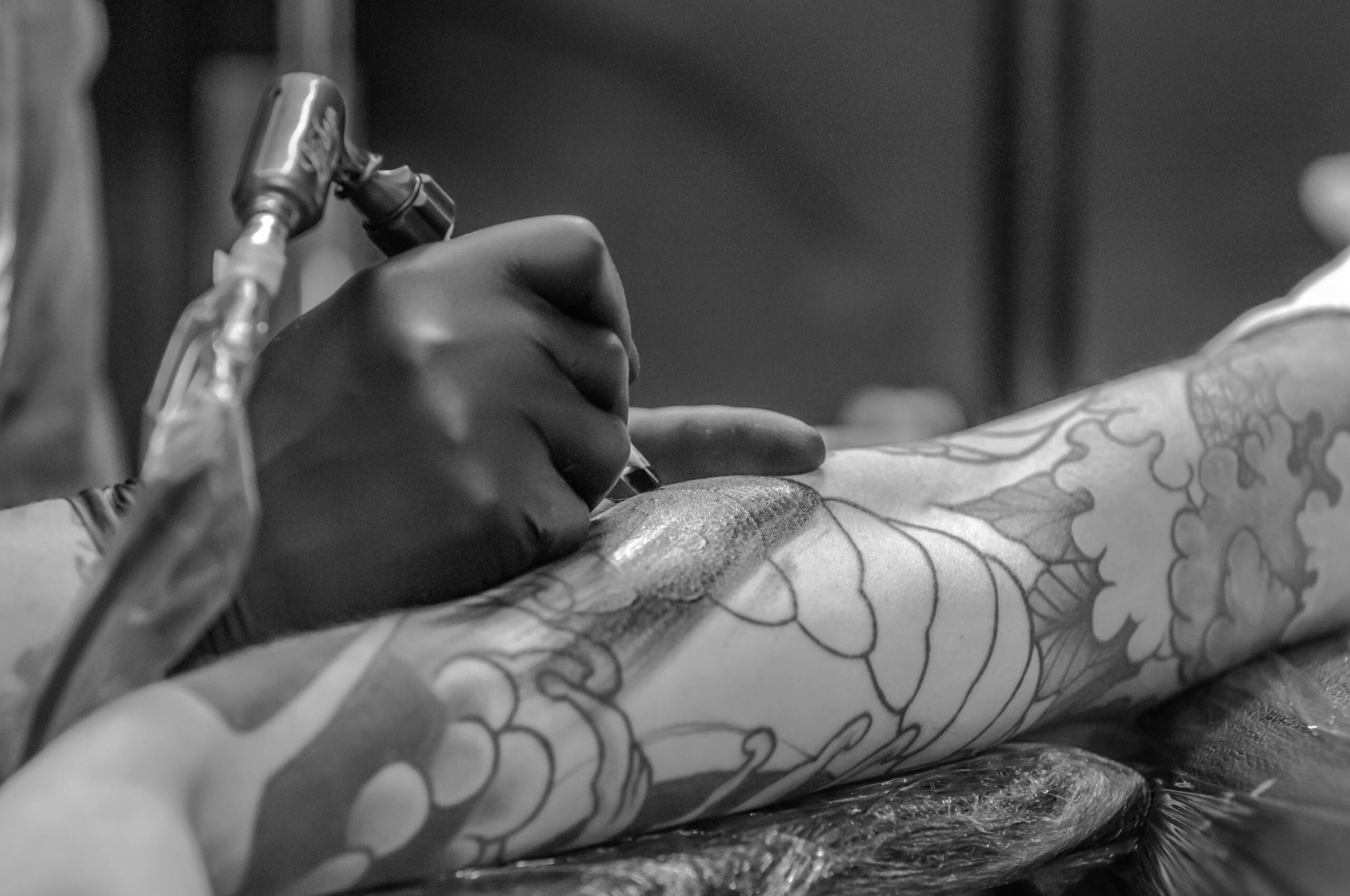 Who are the best tattoo artists in the world?