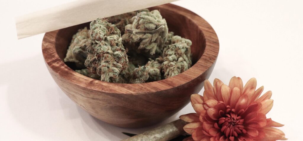 420 friendly hotels in the US offers different spa treatments with cannabis oil and products.
