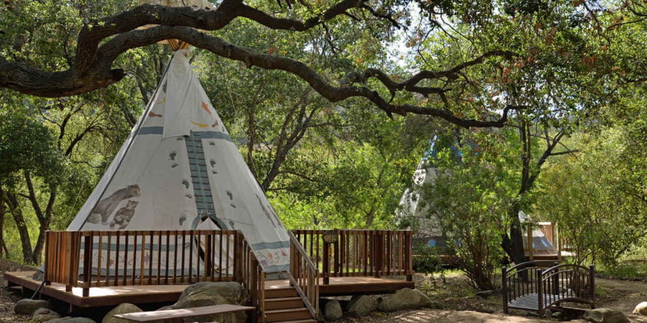 Best Glamping Places In California For Your Vacations | Roll And Feel