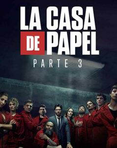 La Casa de Papel