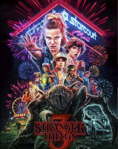 Stranger Things