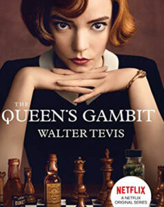 The Queen's Gambit