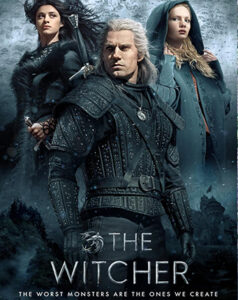 The Witcher