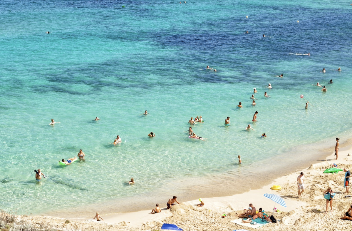 Die besten Strände Mallorcas, die Sie besuchen sollten