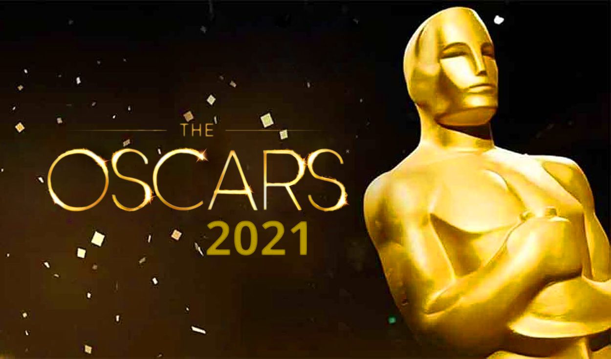 Oscar Winners 2021: The most awaited night | Roll and Feel