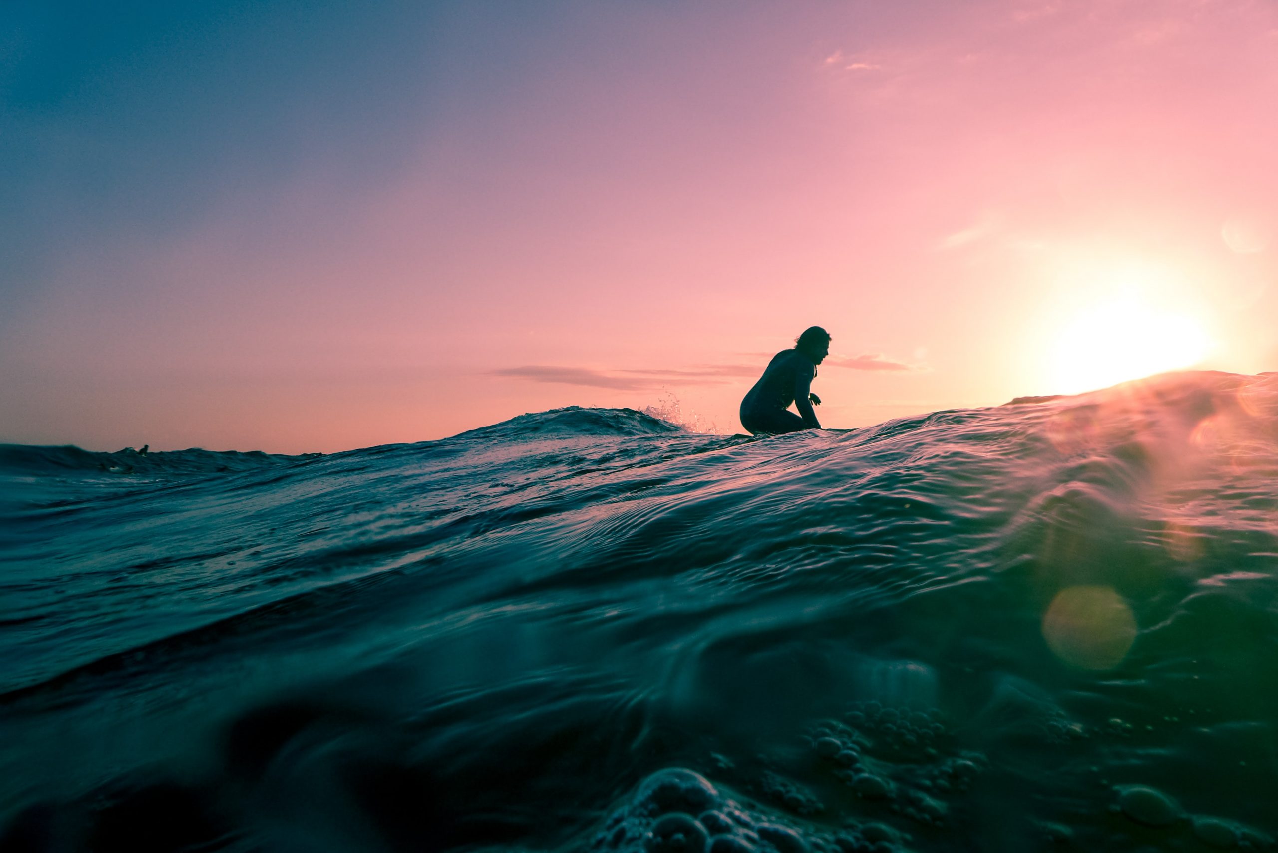 Surfen für Anfänger: Die besten Tipps zum Lernen!