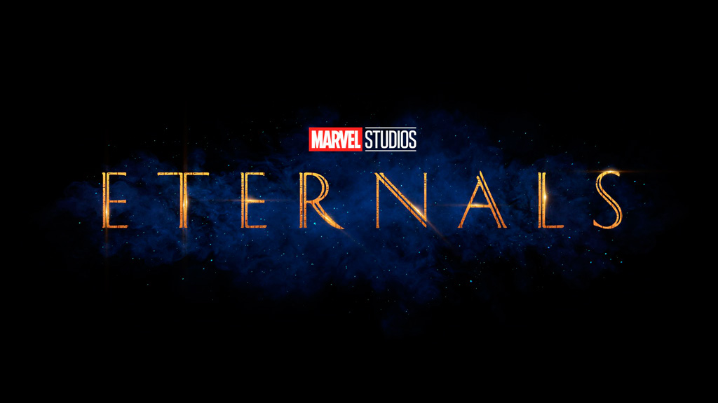The Eternals: Marvel's next superheroes!