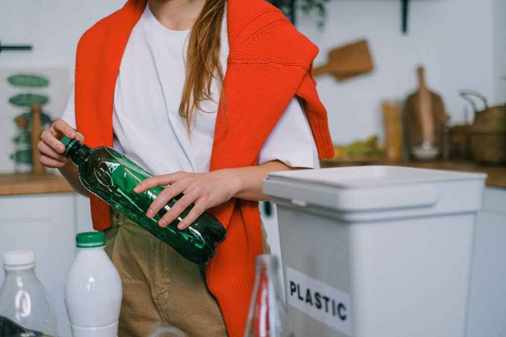 Recycling-Fakten: Tipps für die einfache Einführung von Recycling zu Hause!