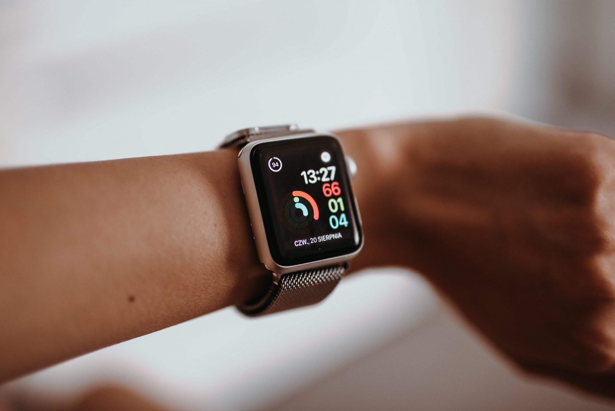 Las mejores aplicaciones para el Apple Watch que debes probar