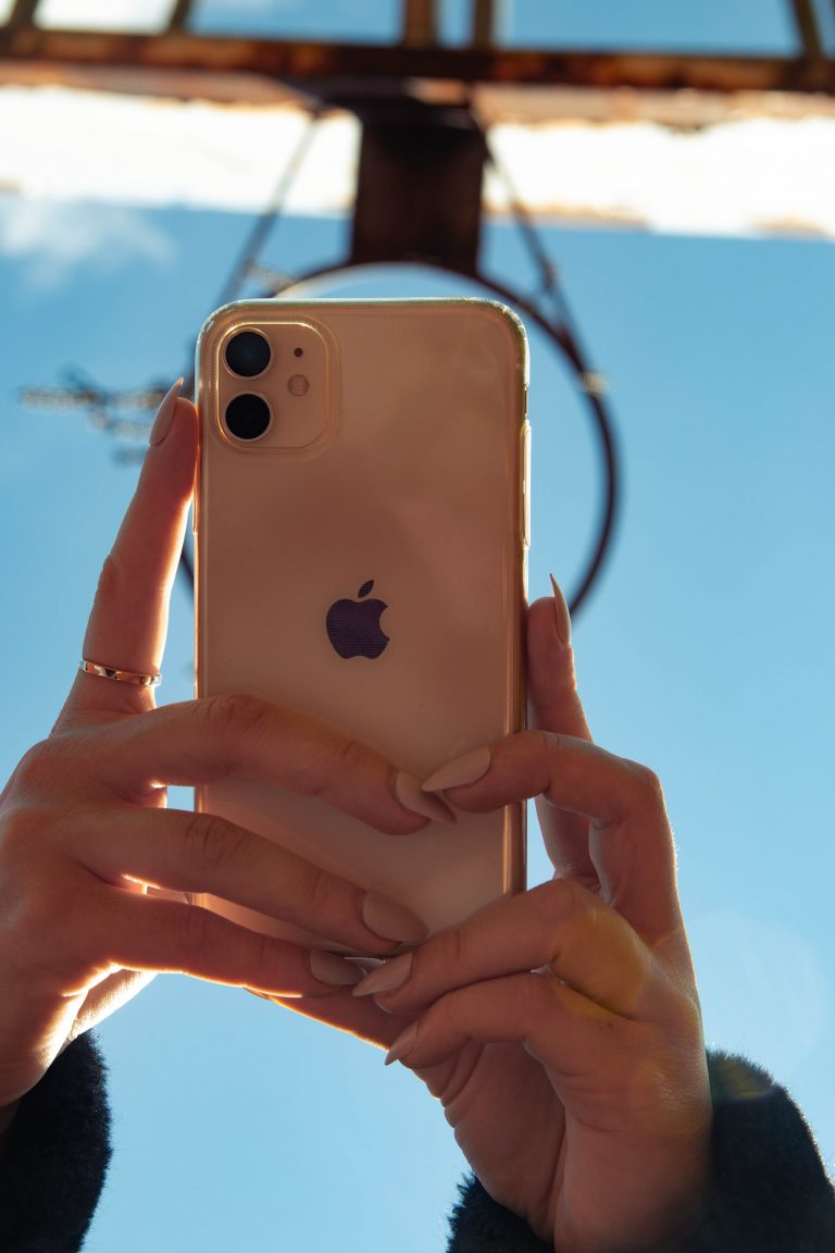 Do you want to know how to take professional photos with iPhone 11? Read this post!