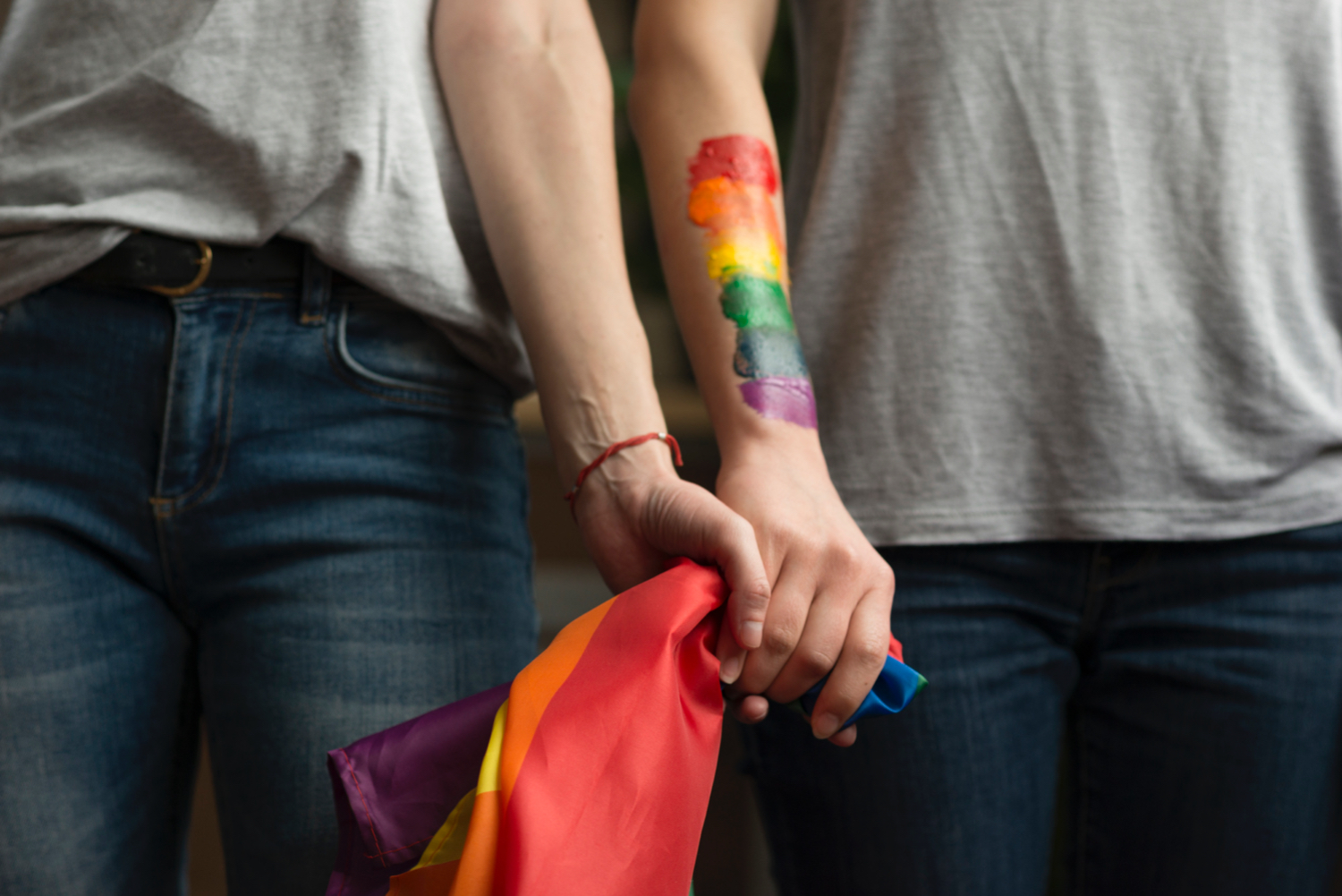 All LGBTQ Flags And Meanings: A Complete Guide