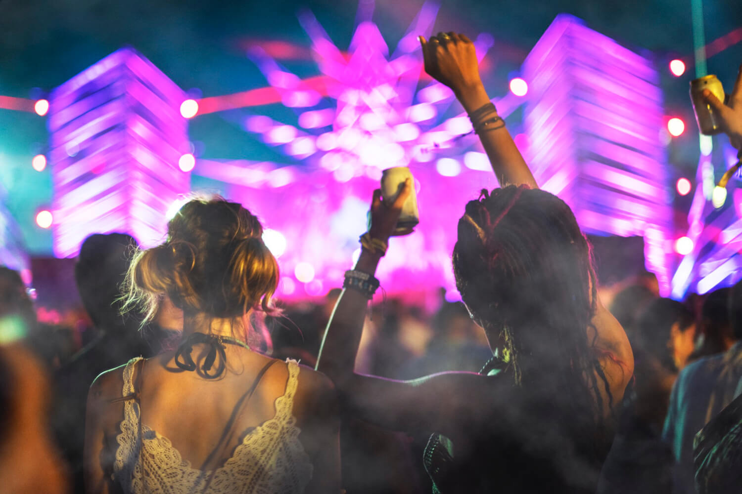 Festival Coachella: dónde es, cuándo y precios de las entradas.