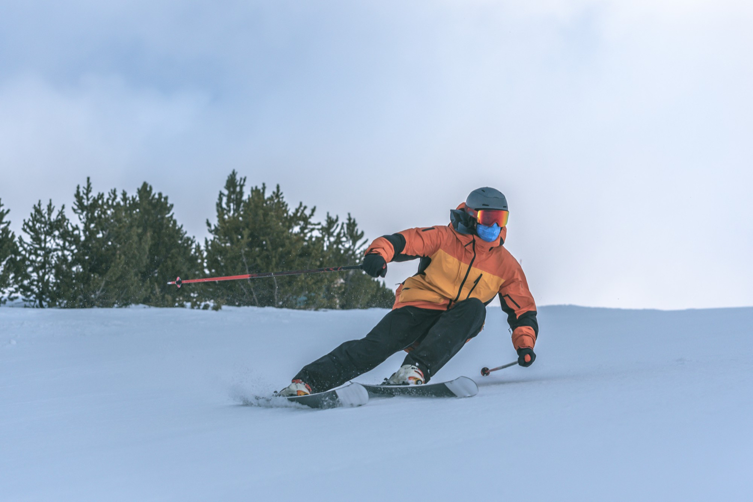 Estas son las mejores Pistas de Esquí en Andorra