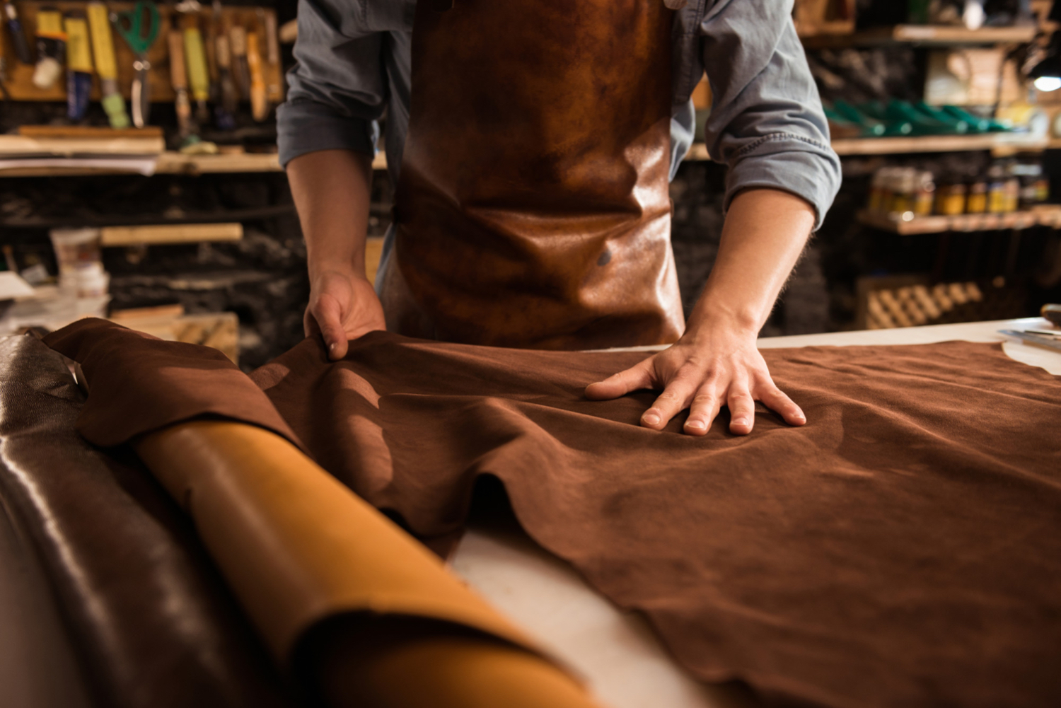 What is Eco Leather? Is it eco-friendly?