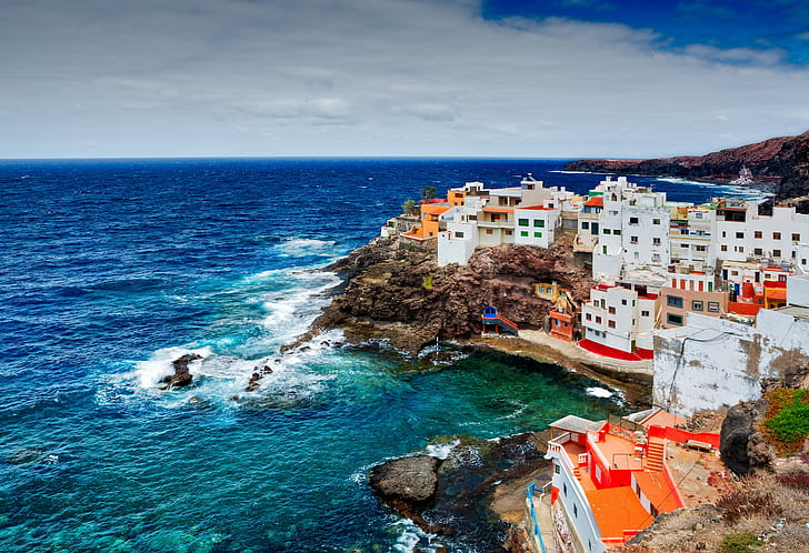 What's the best Canary island to go to? Visit Gran Canaria!