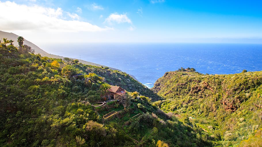 Welches ist die beste Kanarische Insel, die man besuchen kann? La Palma wird Sie überraschen!