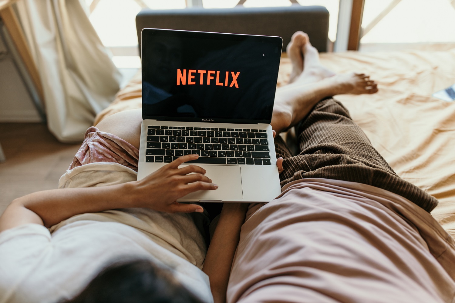 15 Documentales en Netflix que no te van a aburrir