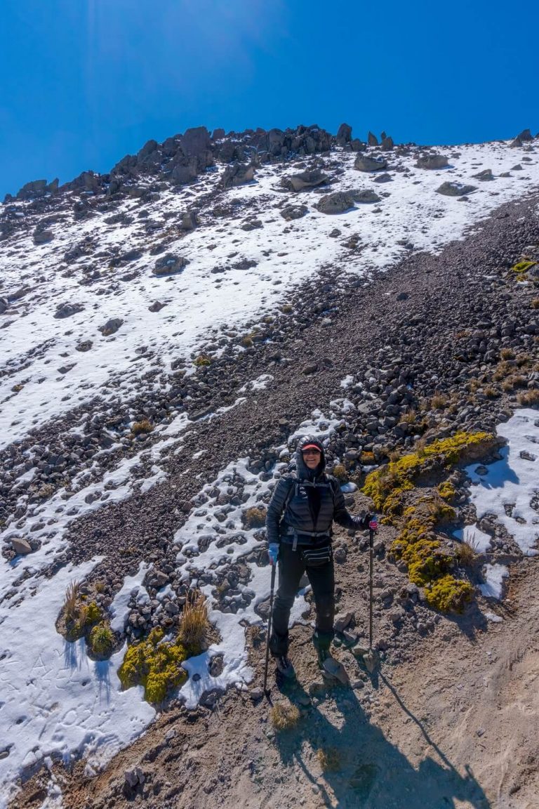 Nevado de Toluca: ¡qué hacer y consejos para tu viaje!