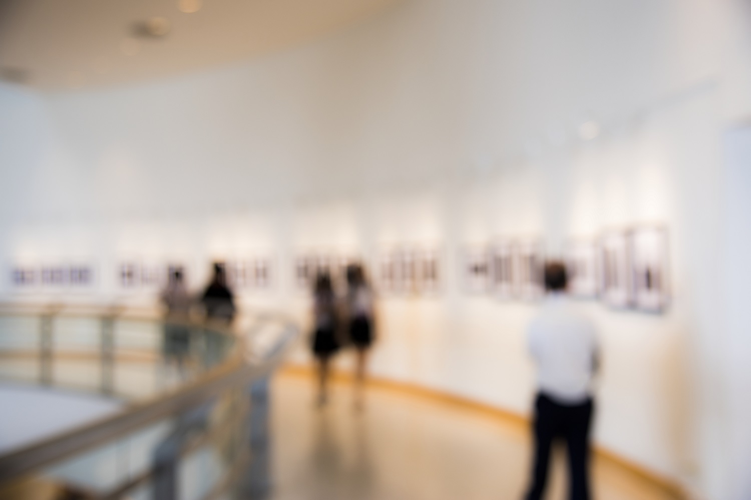 Museo de Arte Moderno: Obras que deberías conocer.