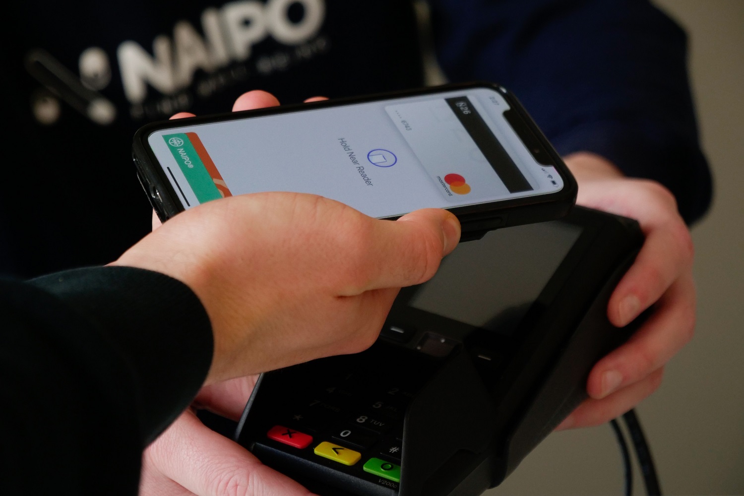 Apple Pay en Colombia: aprende cómo usarlo y por qué es tan segura.