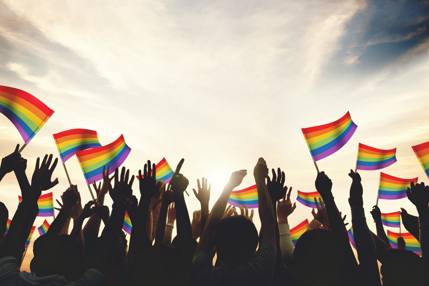 Los avances de la comunidad LGBT en Chile