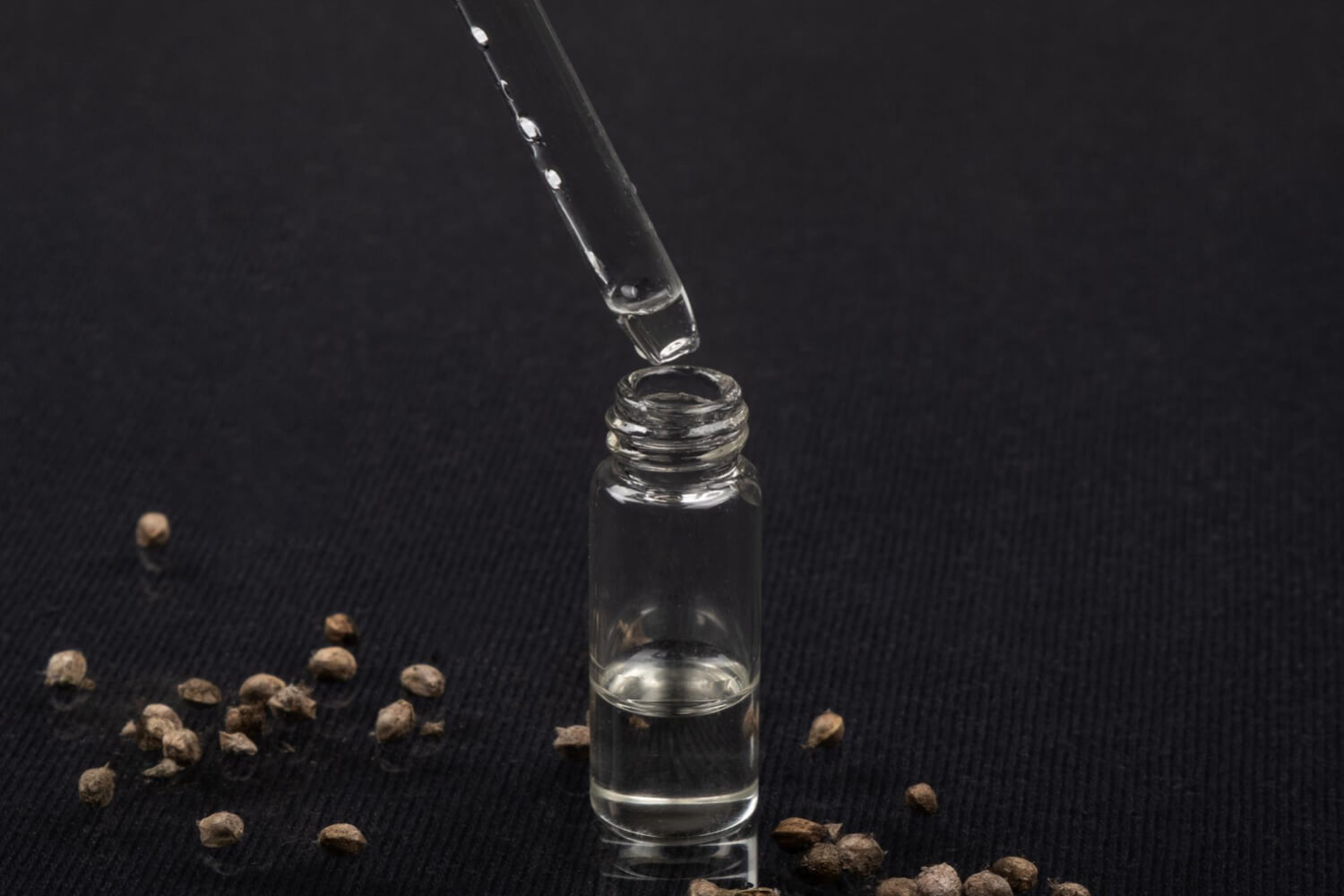 How to use Cannabis Tincture? Recipes and ways to use the tincture.