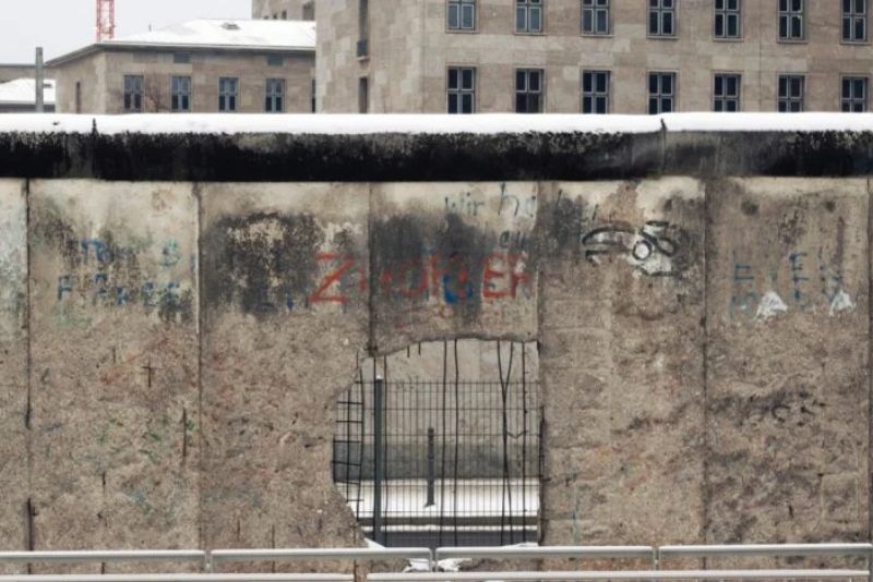 Descúbre la mejor ruta de graffitis en berlin