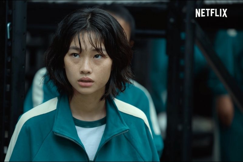 Entdecken Sie die besten koreanischen Dramen auf Netflix