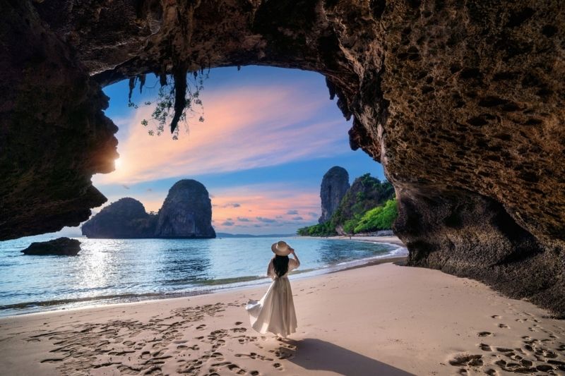 The ultimate guide for visiting Railay Beach
