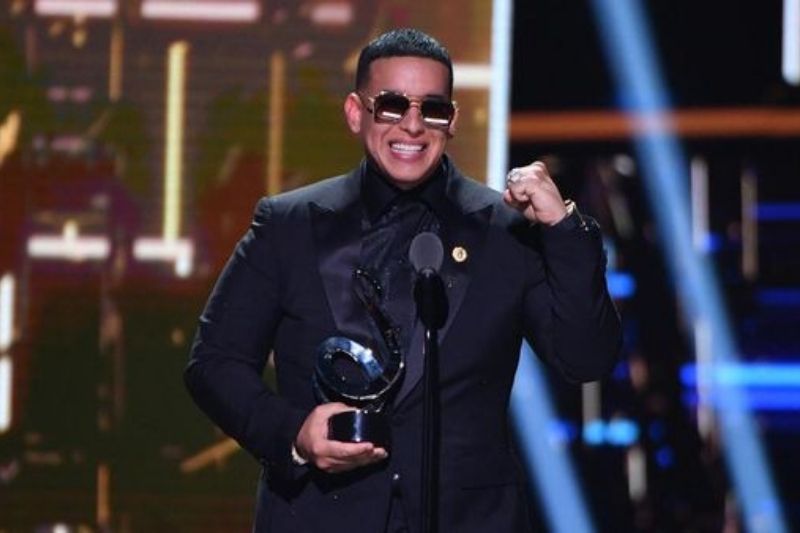 Best Daddy Yankee songs: enjoy his music!