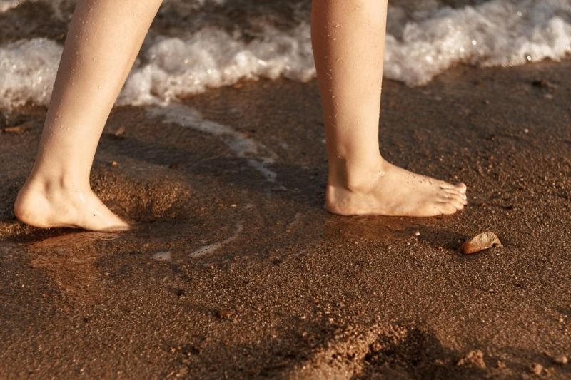Guía de las playas nudistas en España