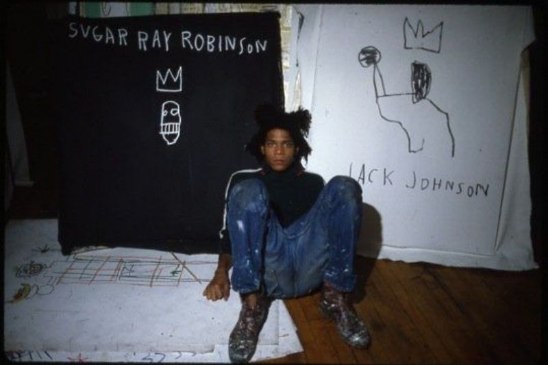 Everything about Jean Michel Basquiat Art