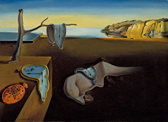 Las mejores frases de Salvador Dalí