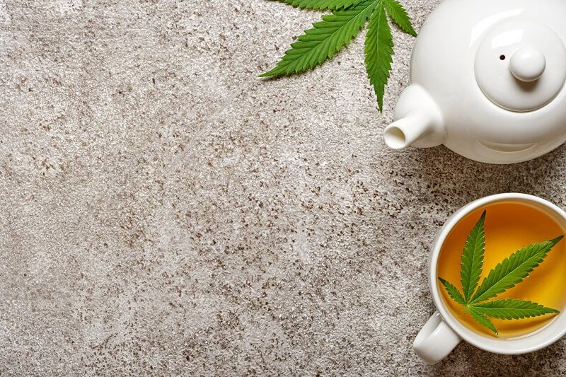 Discover how to make weed tea in this post.
