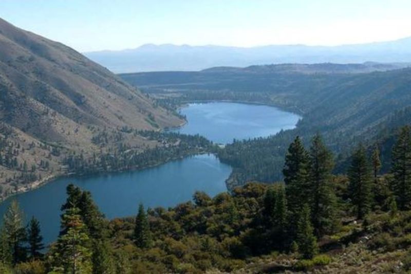 Die besten Seen der USA: Kennen Sie Lake Chelan, Washington?