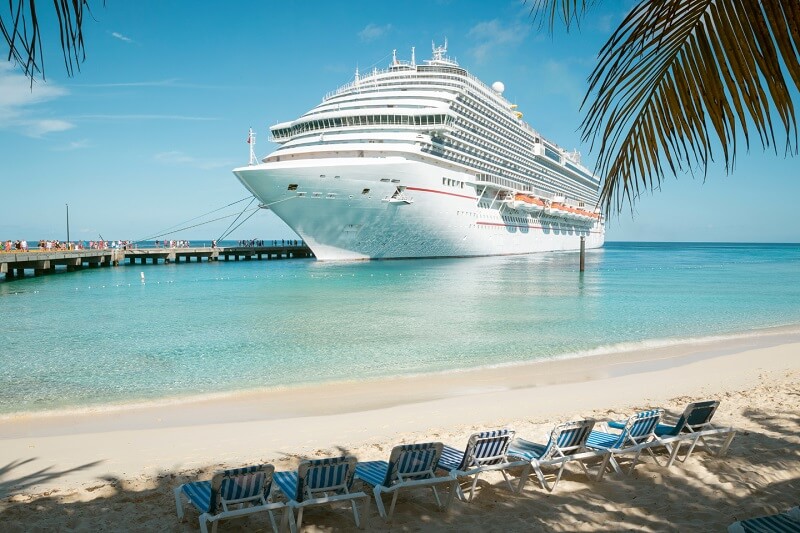 Descubre todo sobre el crucero gay Atlantis South Caribbean