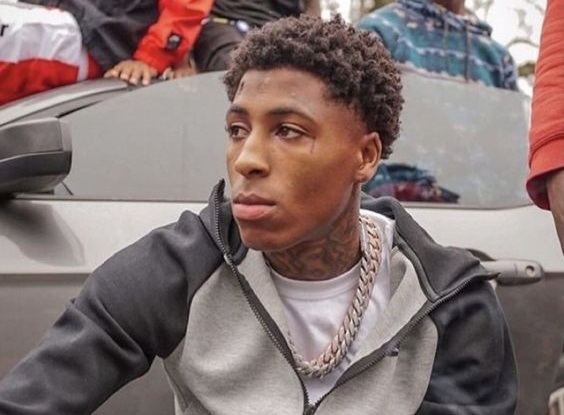 NBA YoungBoy Pleads For 'Help' With His Latest Tattoo