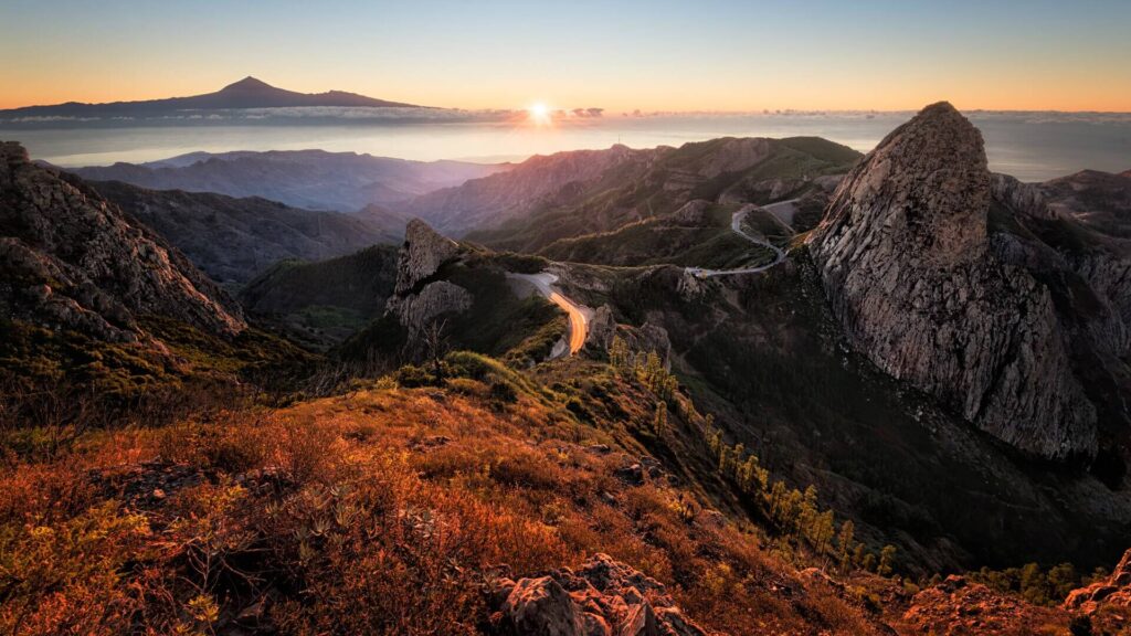 mejor-isla-de-canaria-la-gomera