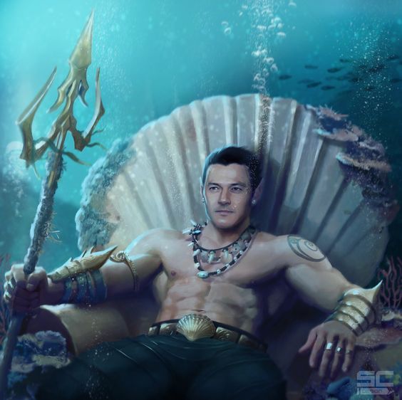 Who is Namor? Find out more about this antihero origin.