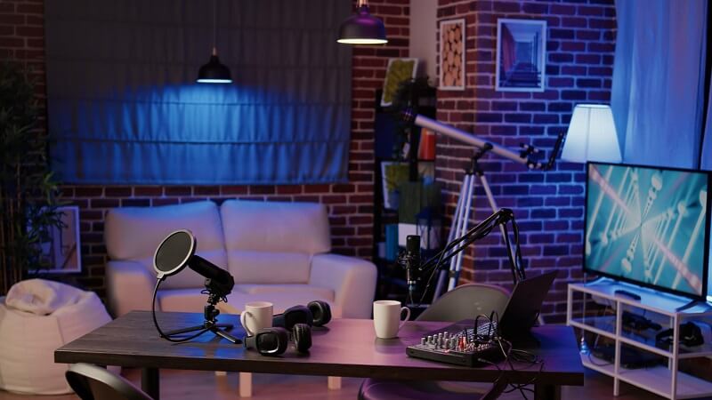 Entdecken Sie die besten Joe Rogan-Podcasts, jetzt auf Spotify!