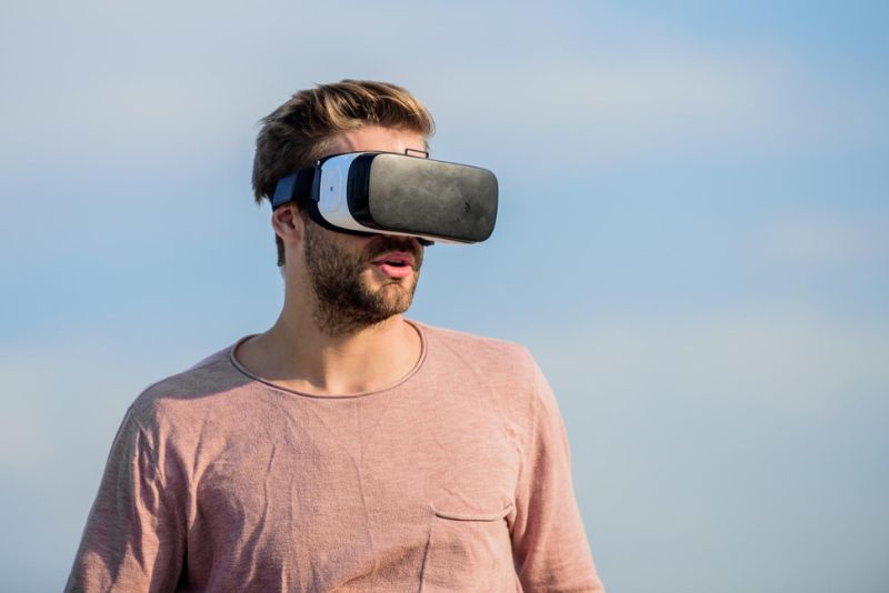 top de las mejores gafas de realidad virtual