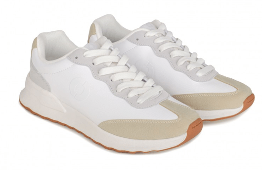 Recycled sneakers: Riera by Ecoalf