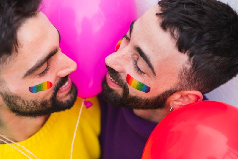 These are the gay festivals you cannot miss.