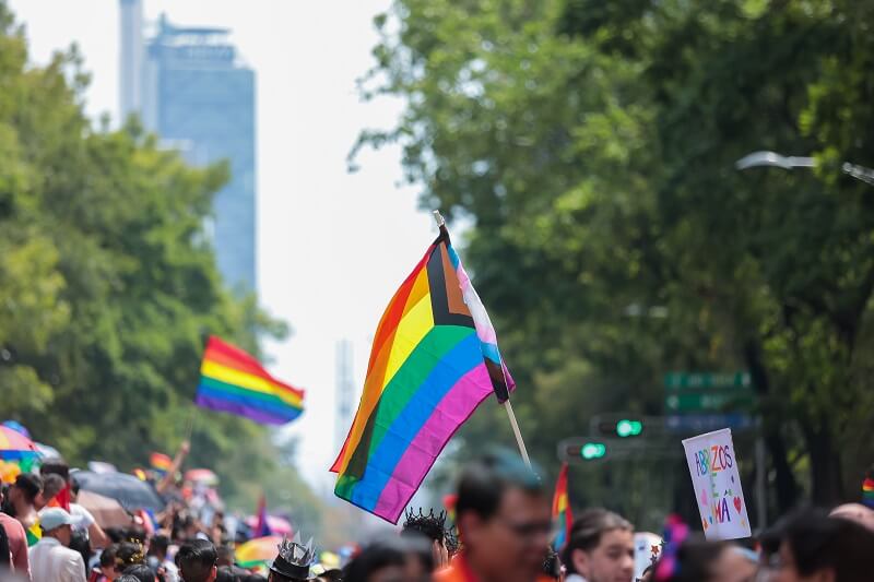 El Matrimonio igualitario en México ya es legal en todo el país.