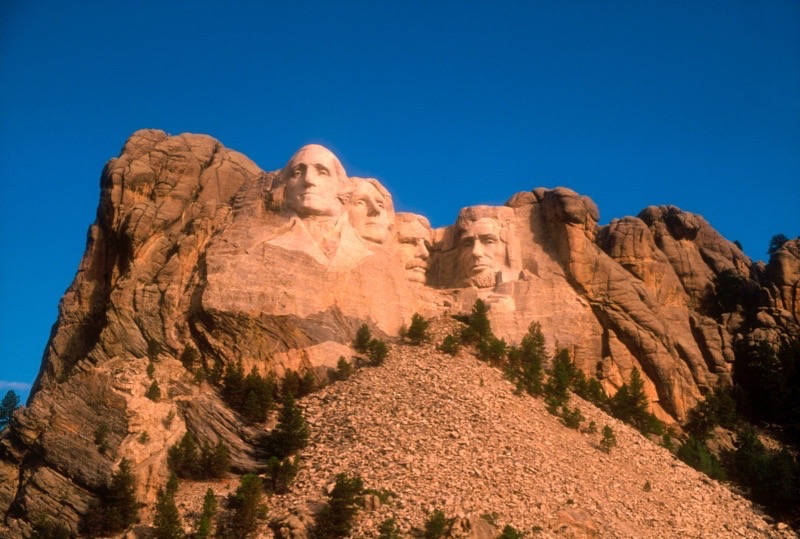 Why you must visit Mount Rushmore, once in your lifetime.