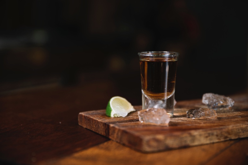 Receta de alcohol de marihuana, shots y tragos: ¡Disfrútalo!