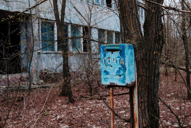 Chernobyl se puede visitar: todas tus preguntas contestadas