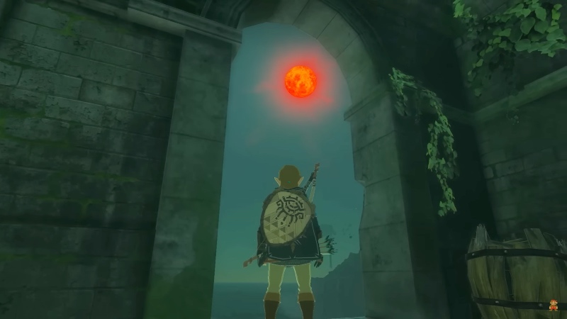 Legend of Zelda: Tears of the Kingdom: fecha de estreno, trailers y detalles que sabemos.